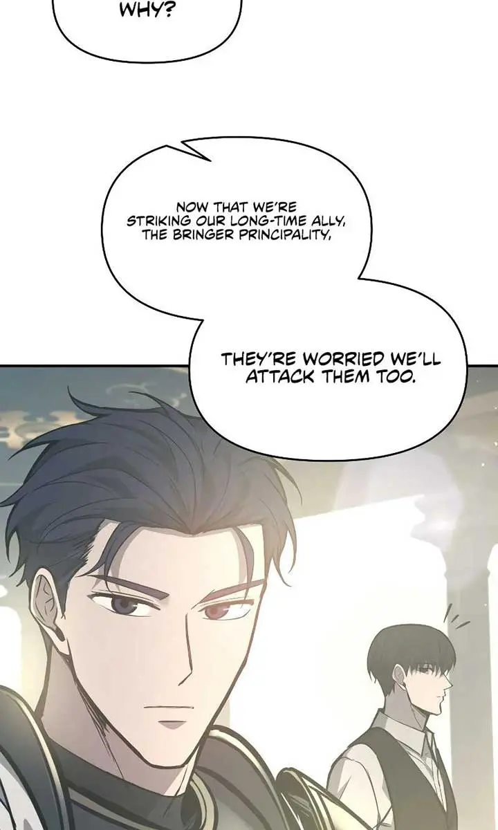 I Became the Tyrant of a Defence Game Chapter 131 Page 15