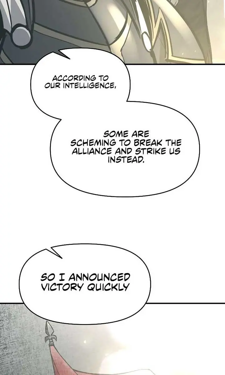 I Became the Tyrant of a Defence Game Chapter 131 Page 16