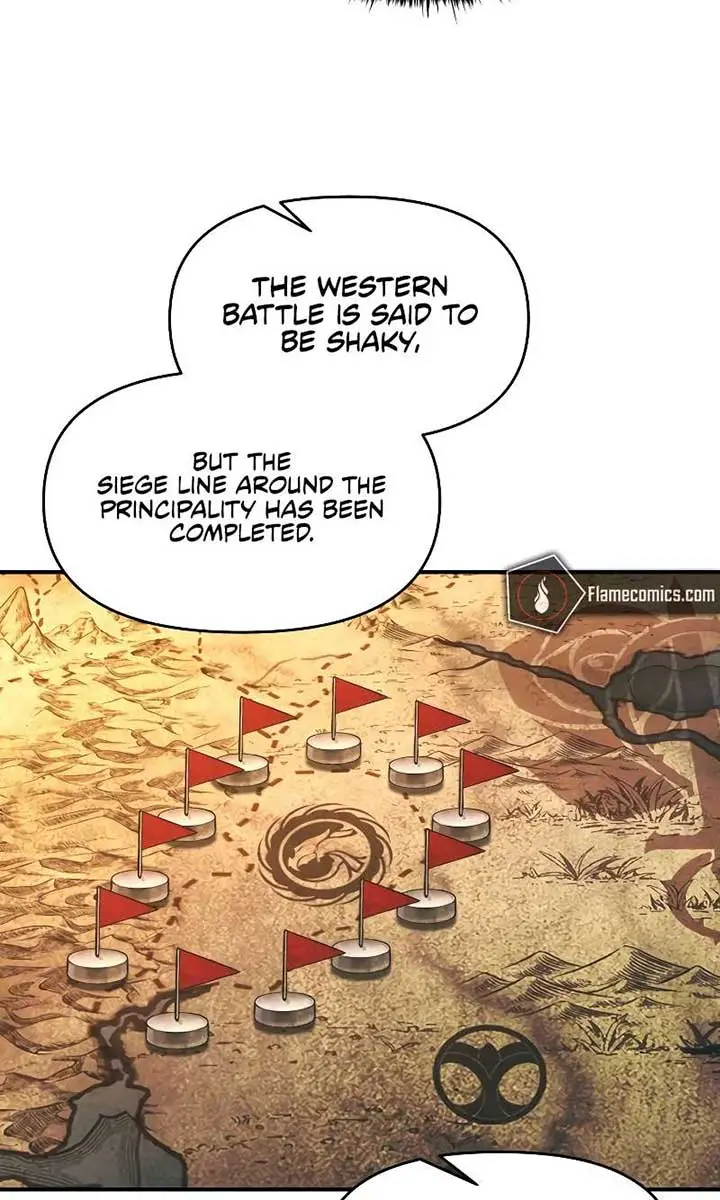 I Became the Tyrant of a Defence Game Chapter 131 Page 19