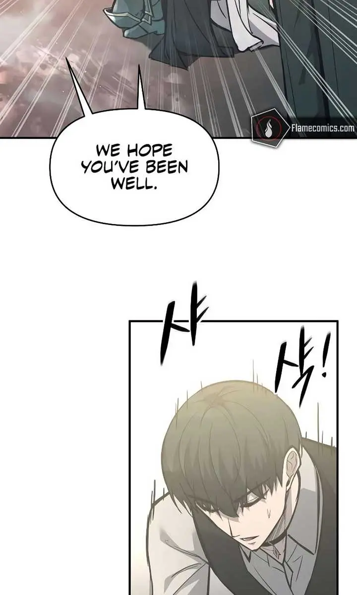 I Became the Tyrant of a Defence Game Chapter 131 Page 32
