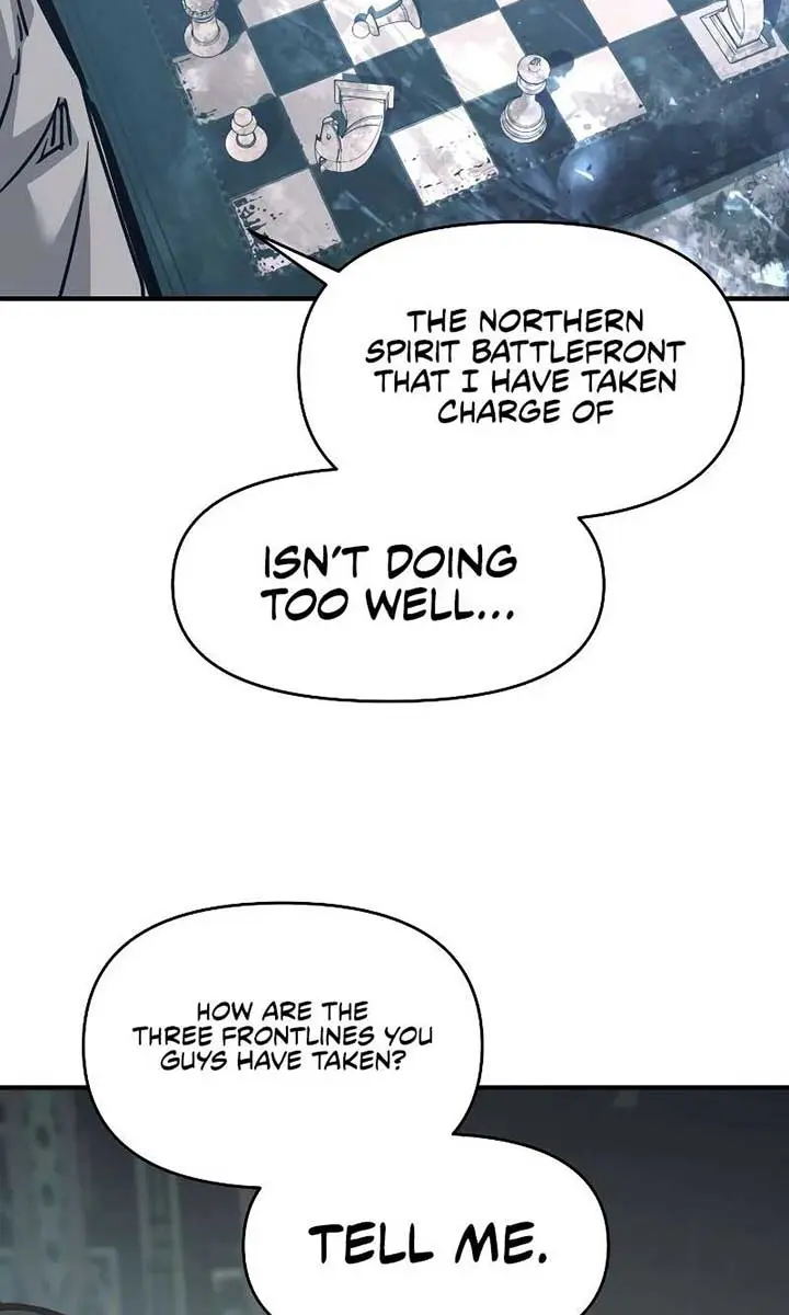 I Became the Tyrant of a Defence Game Chapter 131 Page 34