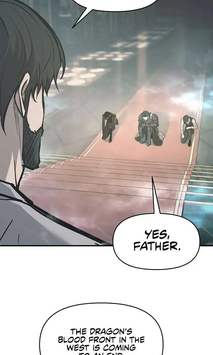 I Became the Tyrant of a Defence Game Chapter 131 Page 35