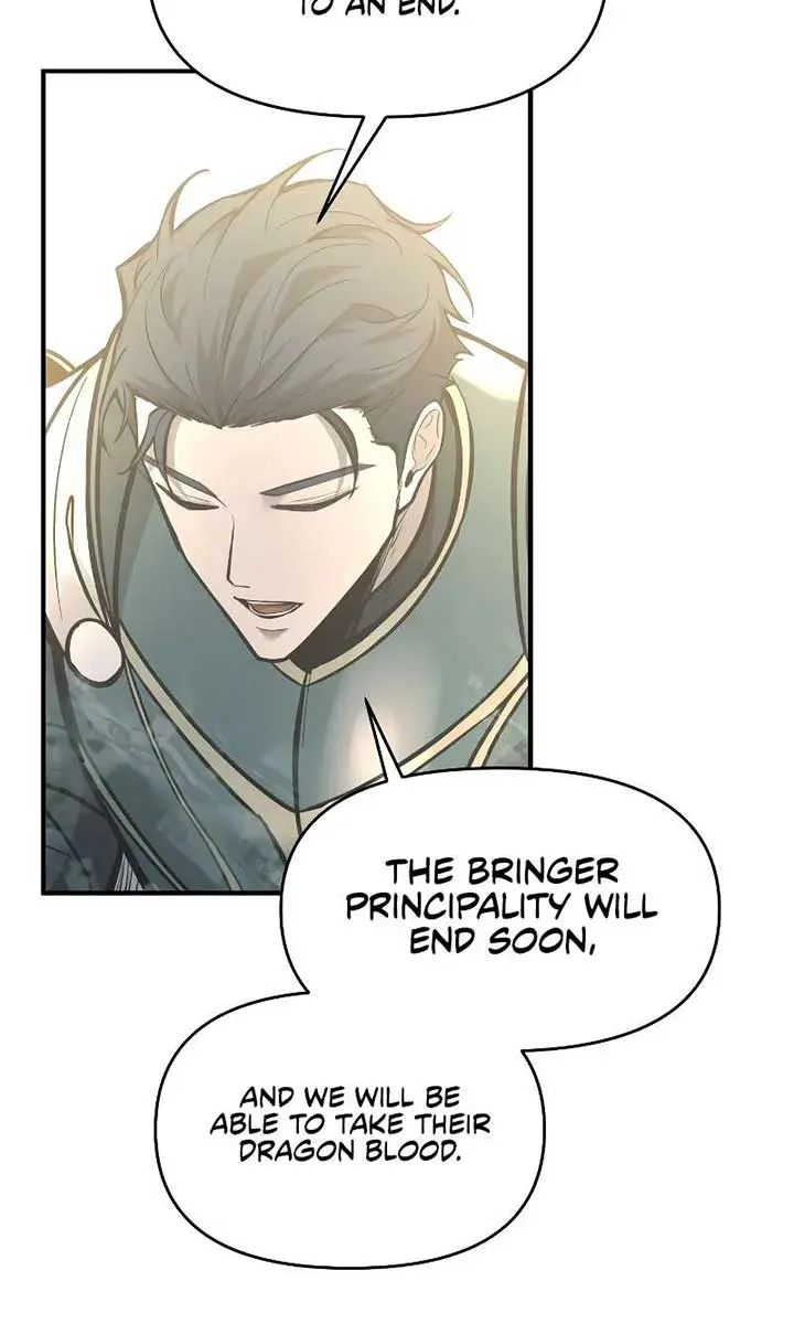 I Became the Tyrant of a Defence Game Chapter 131 Page 36