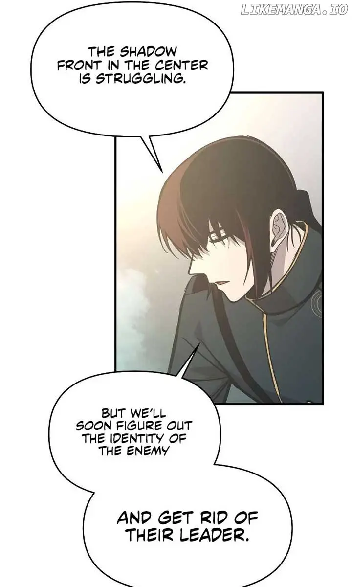 I Became the Tyrant of a Defence Game Chapter 131 Page 38