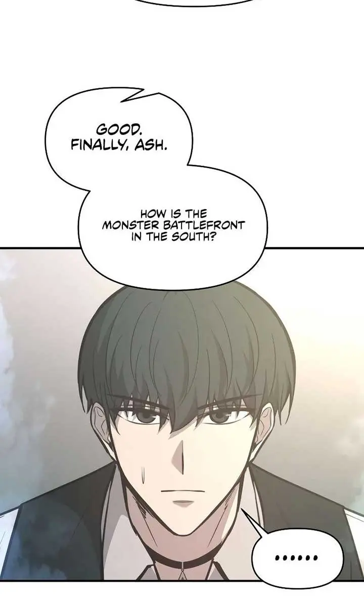I Became the Tyrant of a Defence Game Chapter 131 Page 39