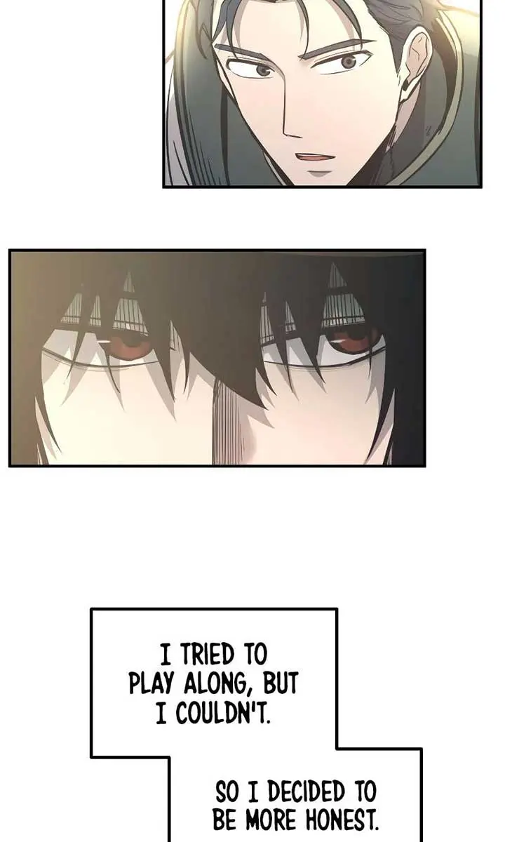 I Became the Tyrant of a Defence Game Chapter 131 Page 42