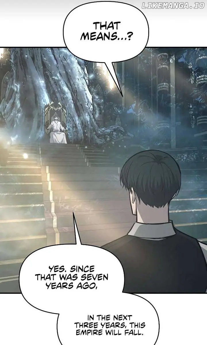 I Became the Tyrant of a Defence Game Chapter 131 Page 61