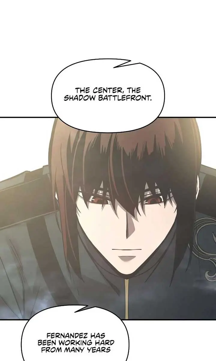 I Became the Tyrant of a Defence Game Chapter 131 Page 69