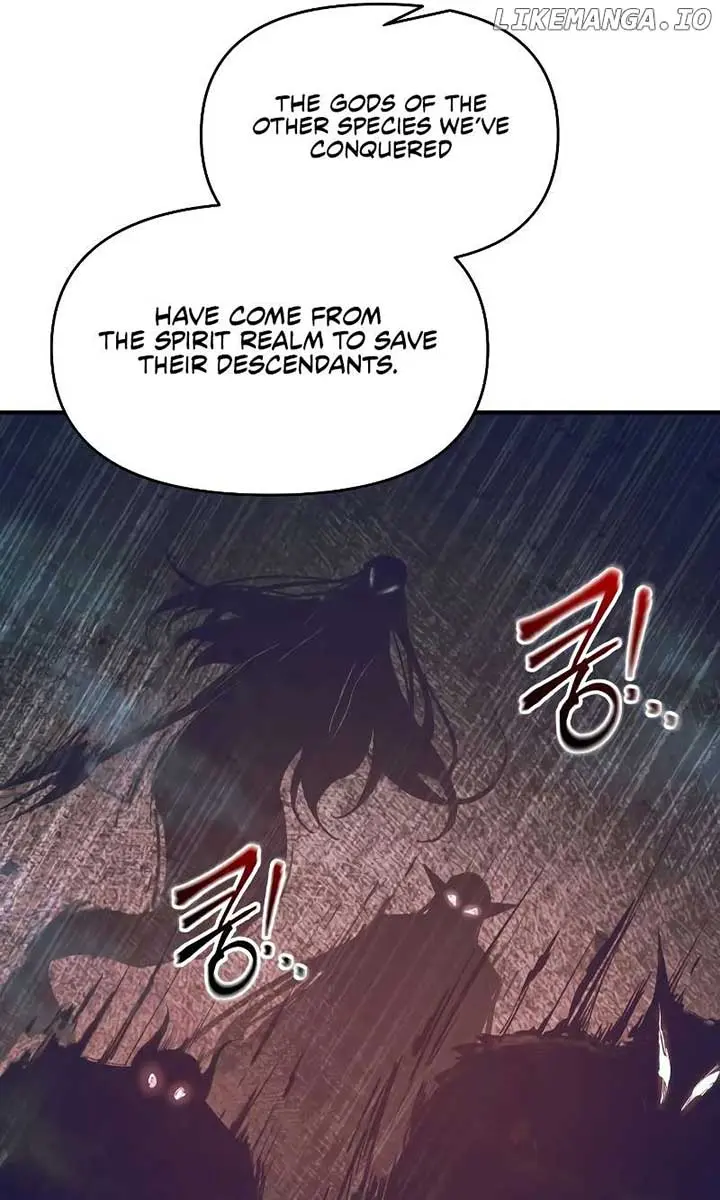 I Became the Tyrant of a Defence Game Chapter 131 Page 71