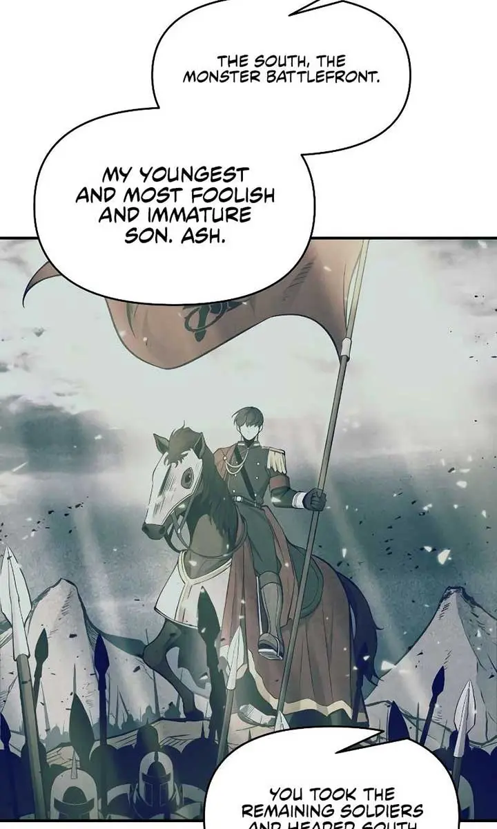 I Became the Tyrant of a Defence Game Chapter 131 Page 76