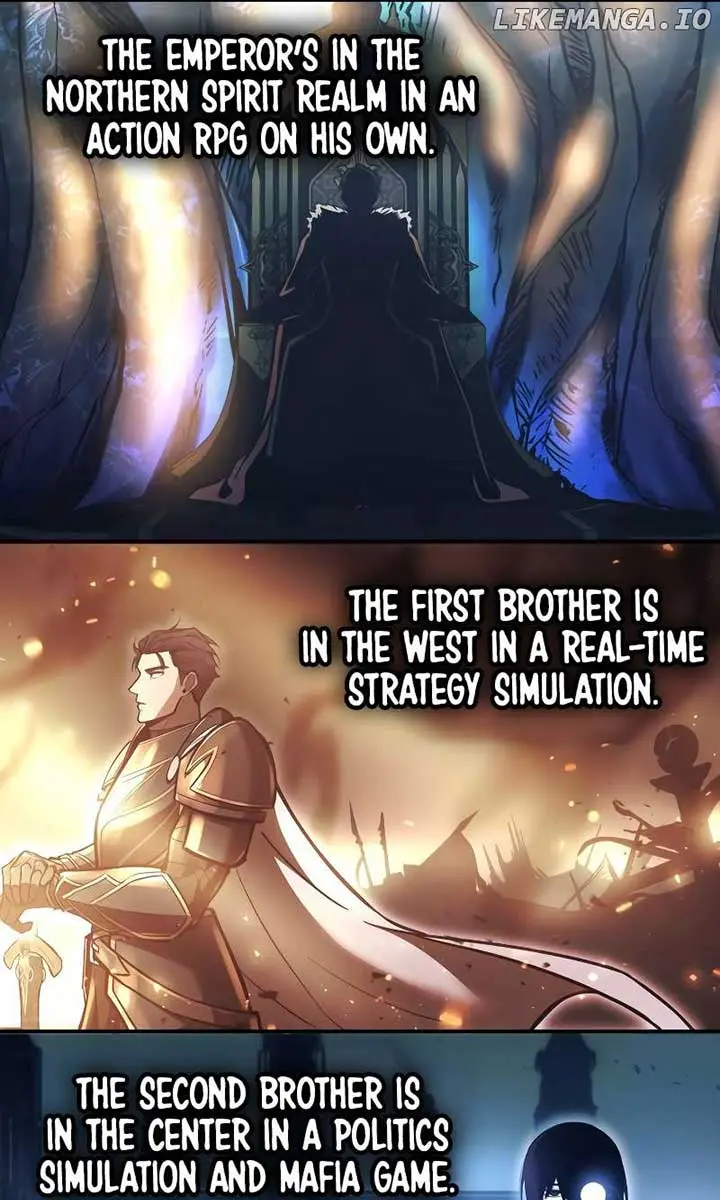 I Became the Tyrant of a Defence Game Chapter 131 Page 82
