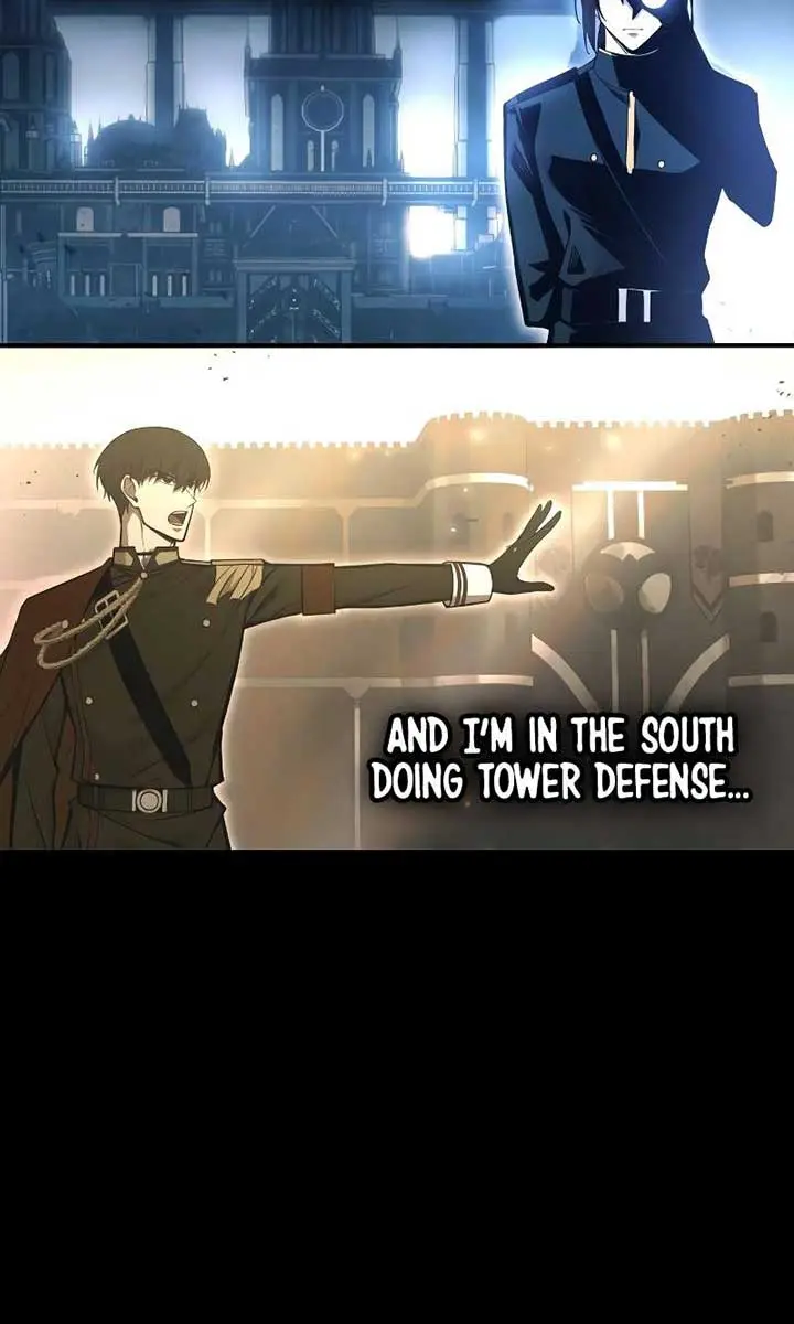 I Became the Tyrant of a Defence Game Chapter 131 Page 83