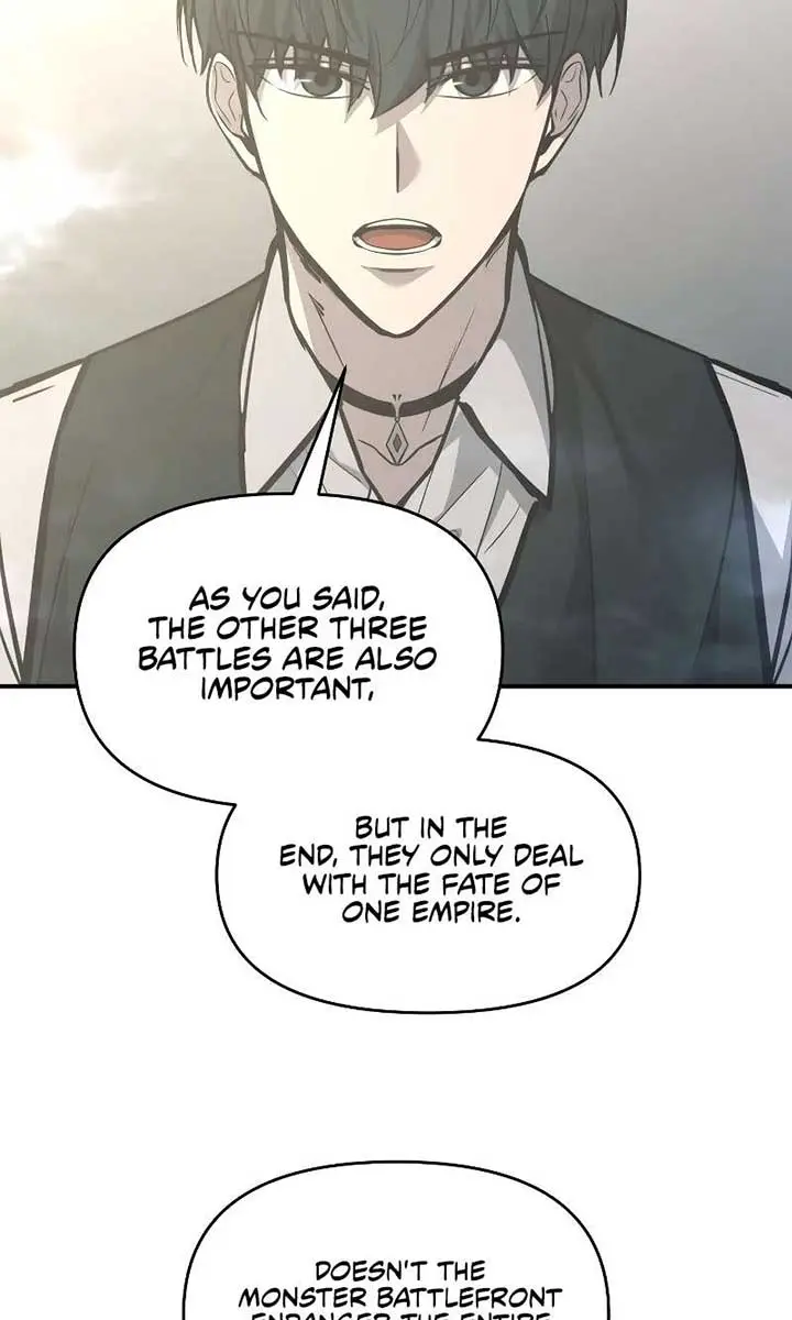 I Became the Tyrant of a Defence Game Chapter 131 Page 87
