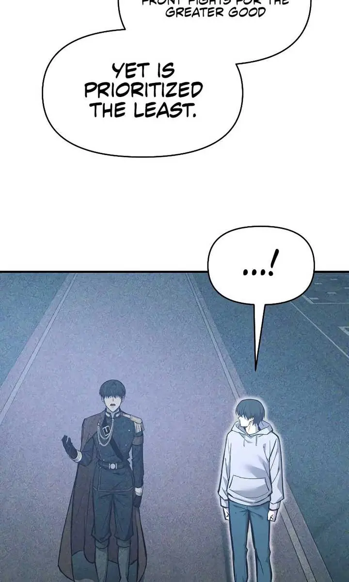 I Became the Tyrant of a Defence Game Chapter 131 Page 90