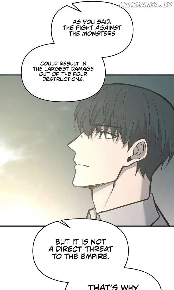 I Became the Tyrant of a Defence Game Chapter 131 Page 93