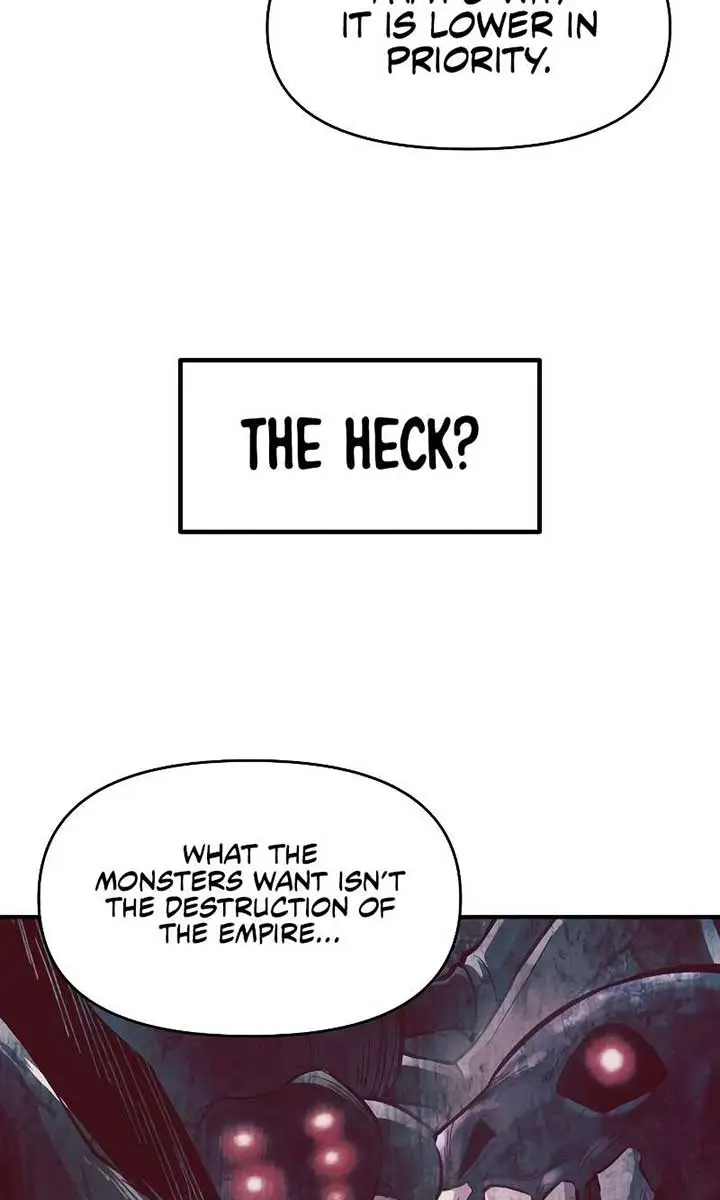 I Became the Tyrant of a Defence Game Chapter 131 Page 94