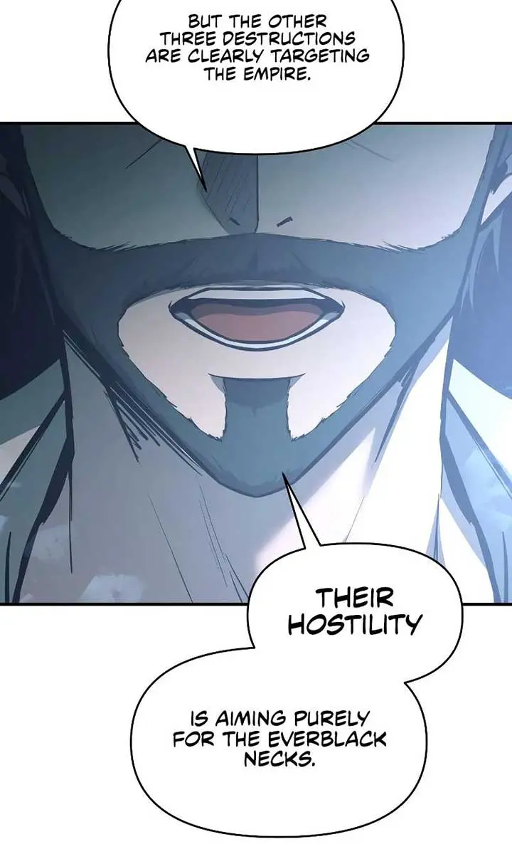I Became the Tyrant of a Defence Game Chapter 131 Page 96