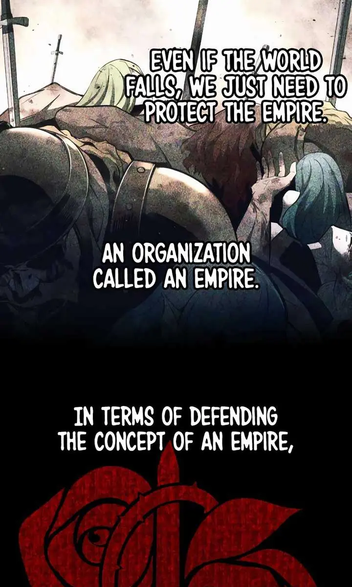 I Became the Tyrant of a Defence Game Chapter 131 Page 102
