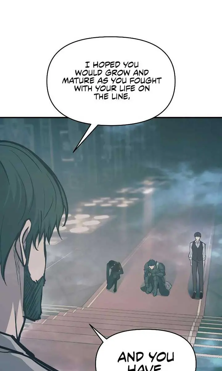 I Became the Tyrant of a Defence Game Chapter 131 Page 109
