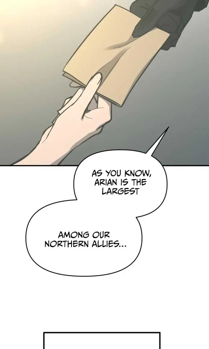 I Became the Tyrant of a Defence Game Chapter 132 Page 4