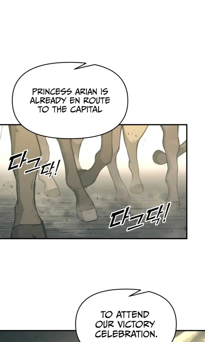 I Became the Tyrant of a Defence Game Chapter 132 Page 8
