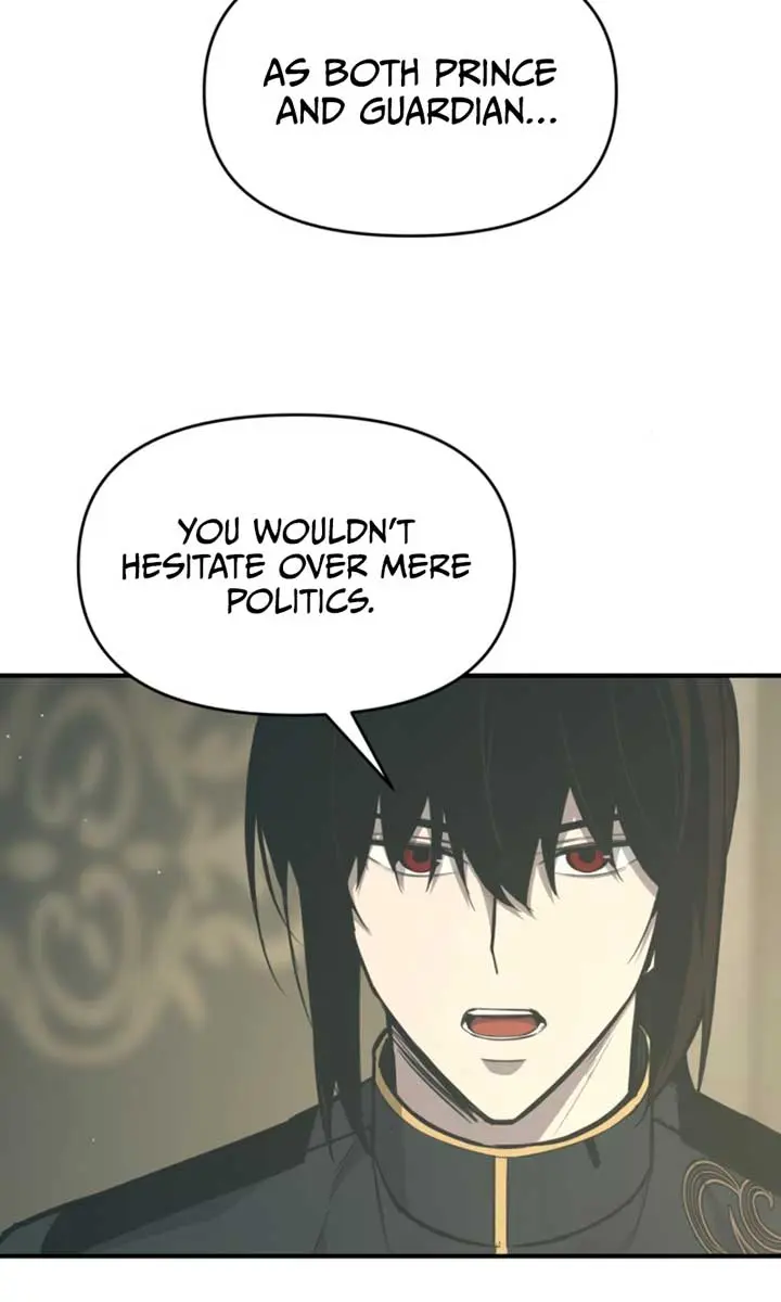 I Became the Tyrant of a Defence Game Chapter 132 Page 11