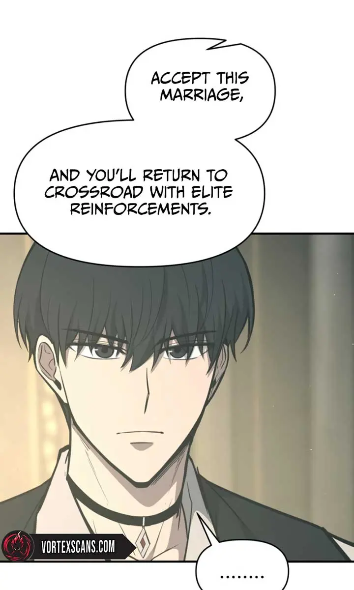 I Became the Tyrant of a Defence Game Chapter 132 Page 12