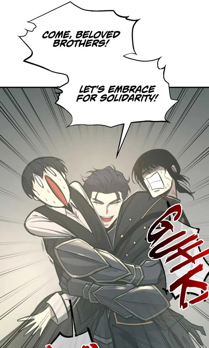 I Became the Tyrant of a Defence Game Chapter 132 Page 14