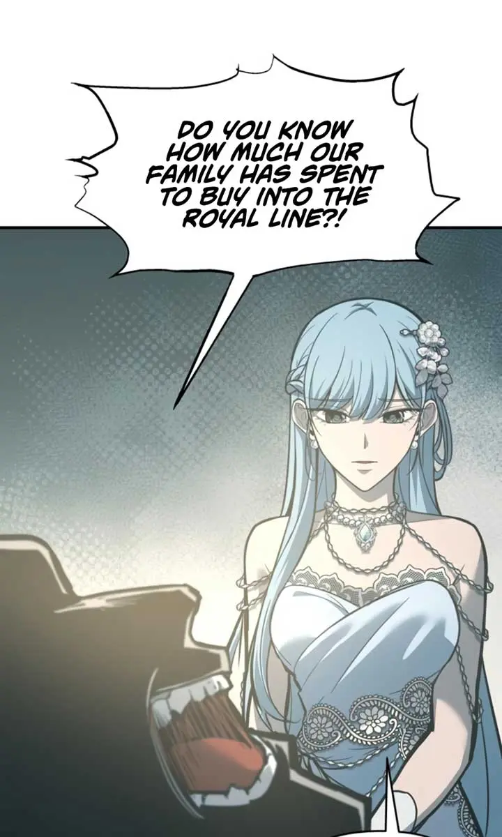 I Became the Tyrant of a Defence Game Chapter 132 Page 76