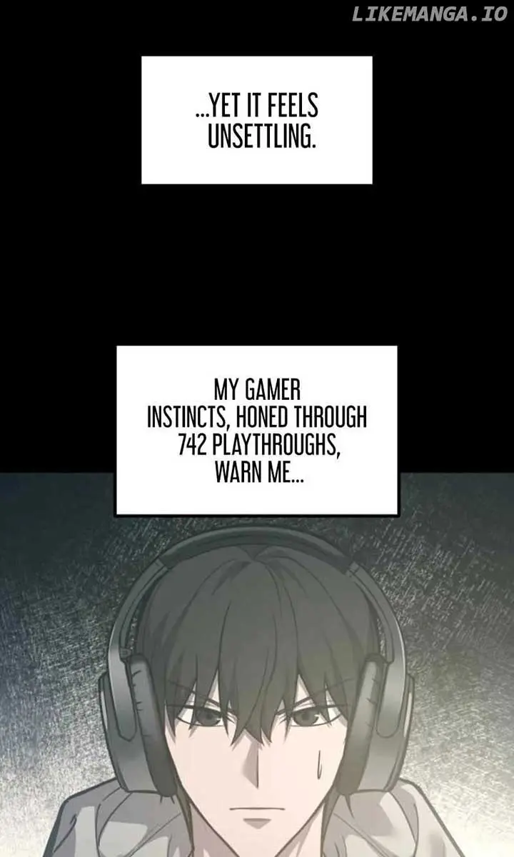 I Became the Tyrant of a Defence Game Chapter 133 Page 10