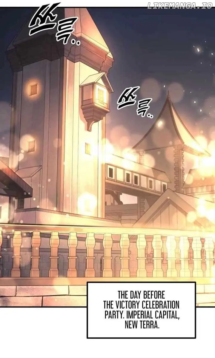 I Became the Tyrant of a Defence Game Chapter 133 Page 25