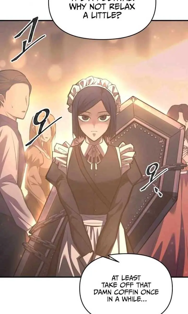 I Became the Tyrant of a Defence Game Chapter 133 Page 34