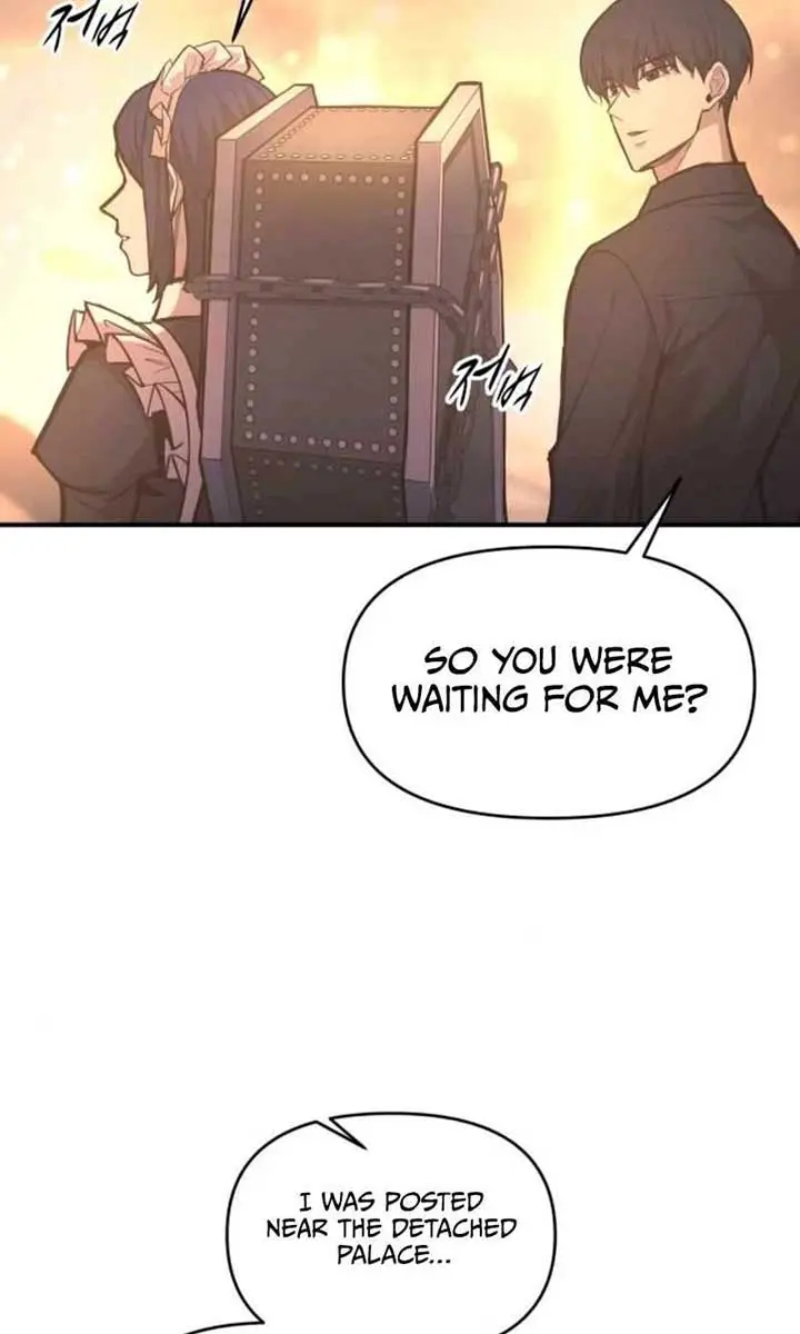 I Became the Tyrant of a Defence Game Chapter 133 Page 36