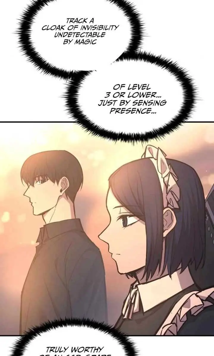 I Became the Tyrant of a Defence Game Chapter 133 Page 38