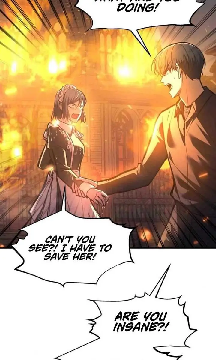 I Became the Tyrant of a Defence Game Chapter 133 Page 64