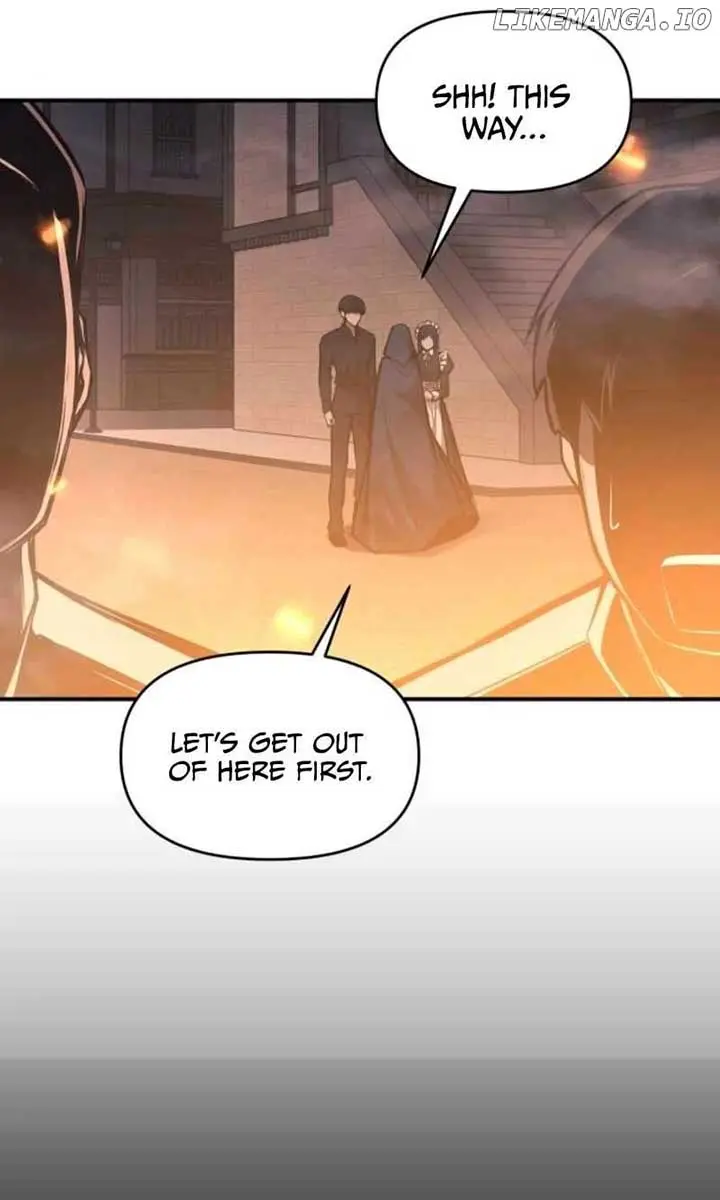 I Became the Tyrant of a Defence Game Chapter 133 Page 71