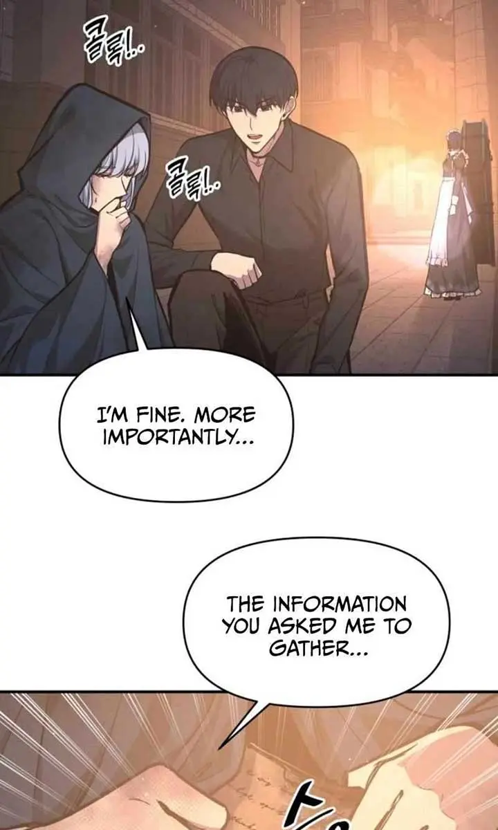 I Became the Tyrant of a Defence Game Chapter 133 Page 74