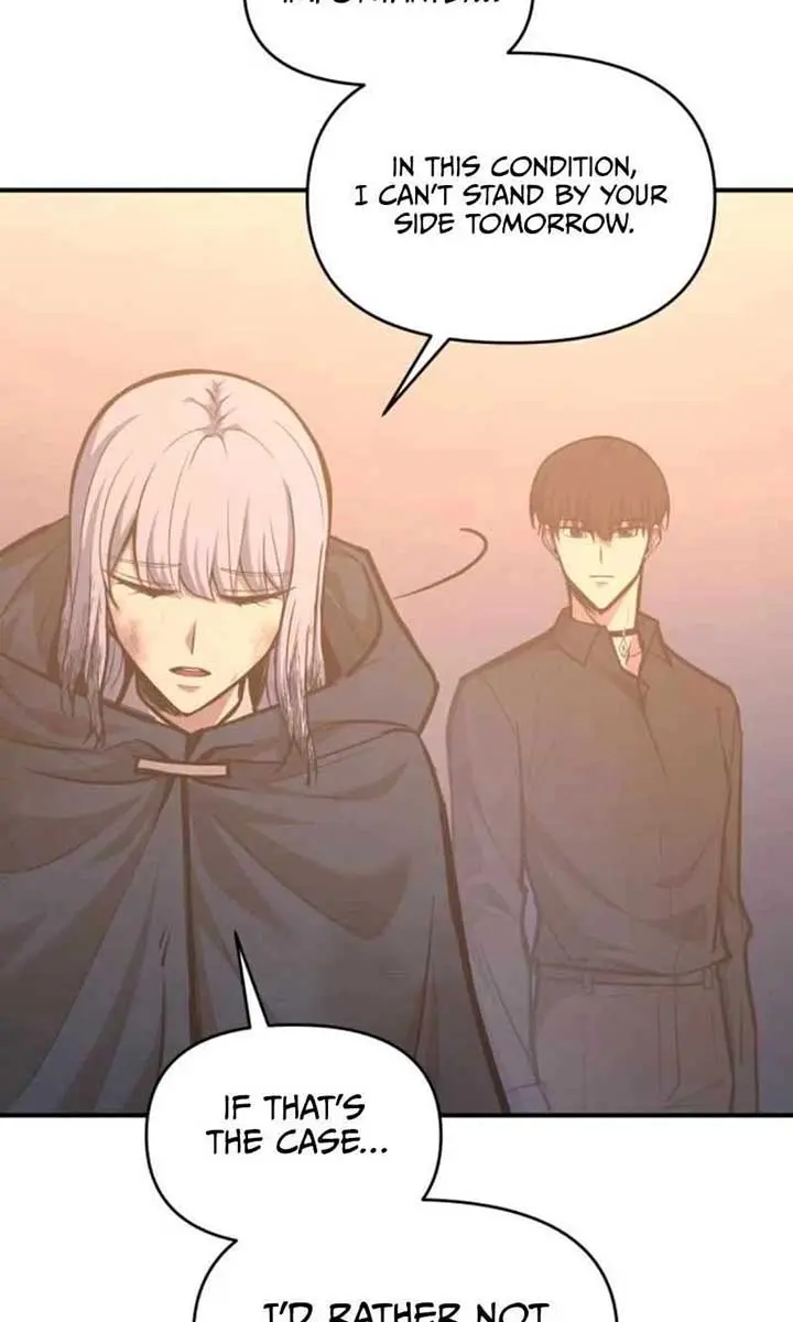 I Became the Tyrant of a Defence Game Chapter 133 Page 91