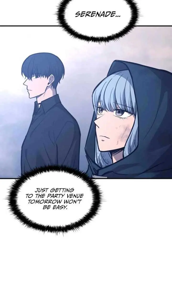 I Became the Tyrant of a Defence Game Chapter 133 Page 105