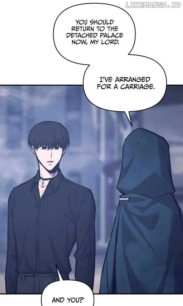 I Became the Tyrant of a Defence Game Chapter 133 Page 109
