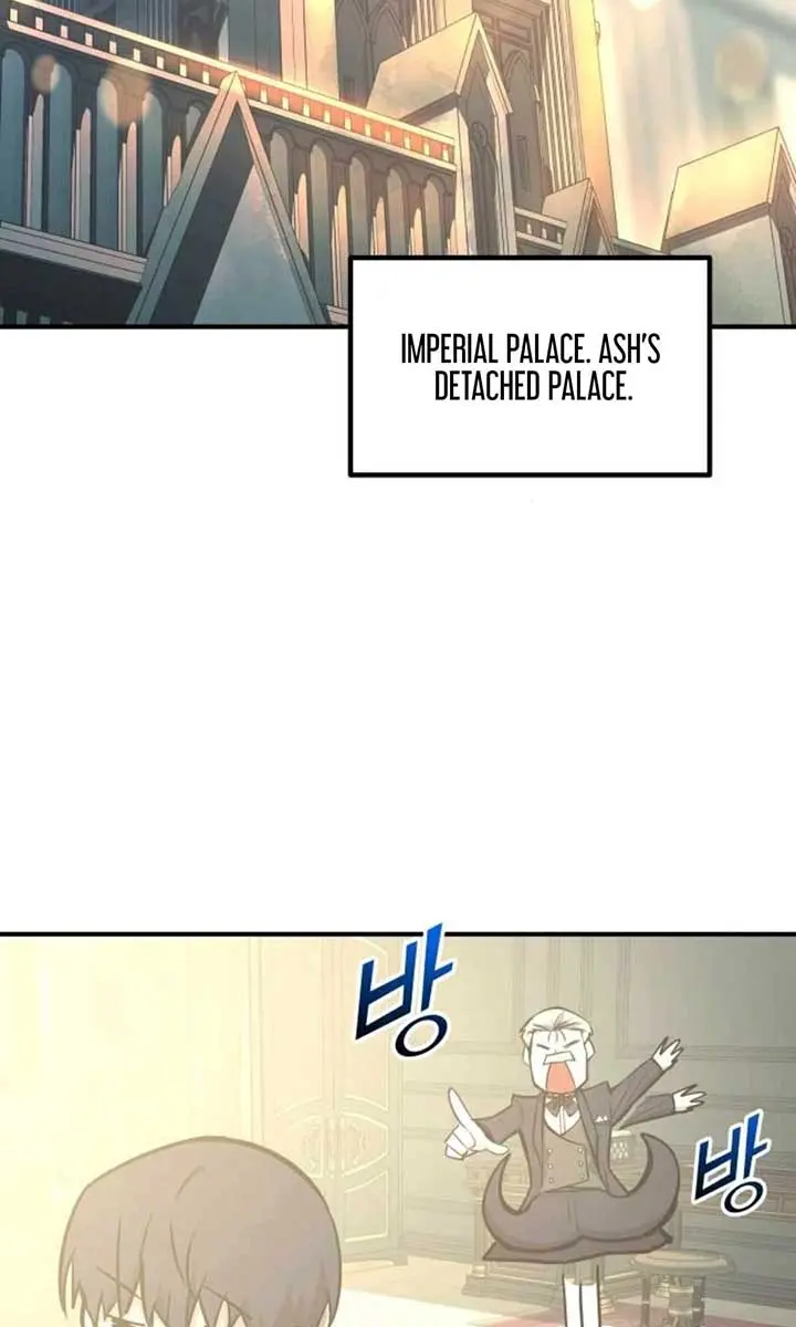 I Became the Tyrant of a Defence Game Chapter 134 Page 3