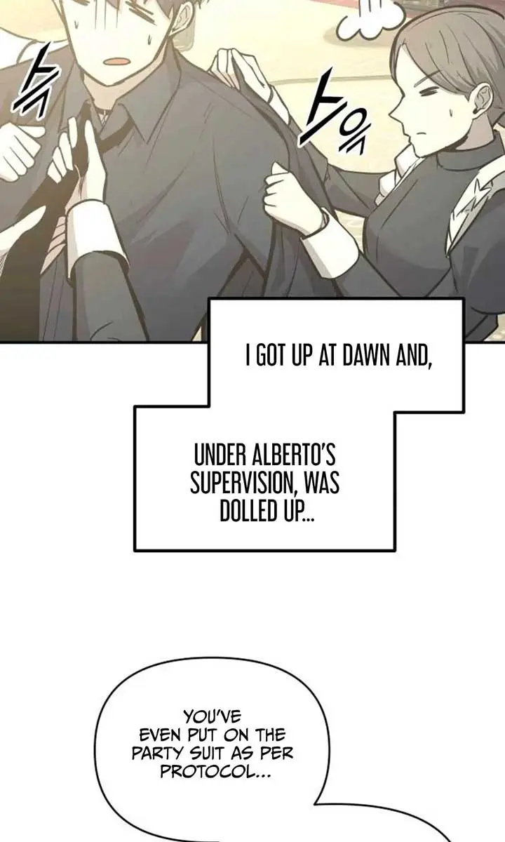 I Became the Tyrant of a Defence Game Chapter 134 Page 4