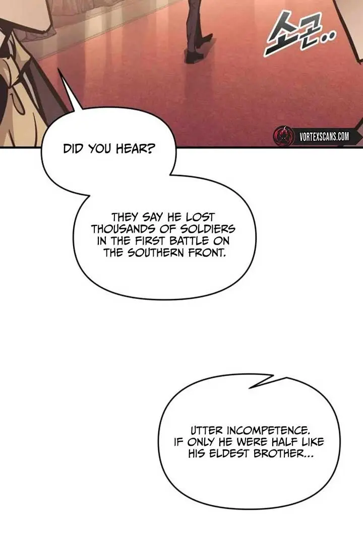 I Became the Tyrant of a Defence Game Chapter 134 Page 18