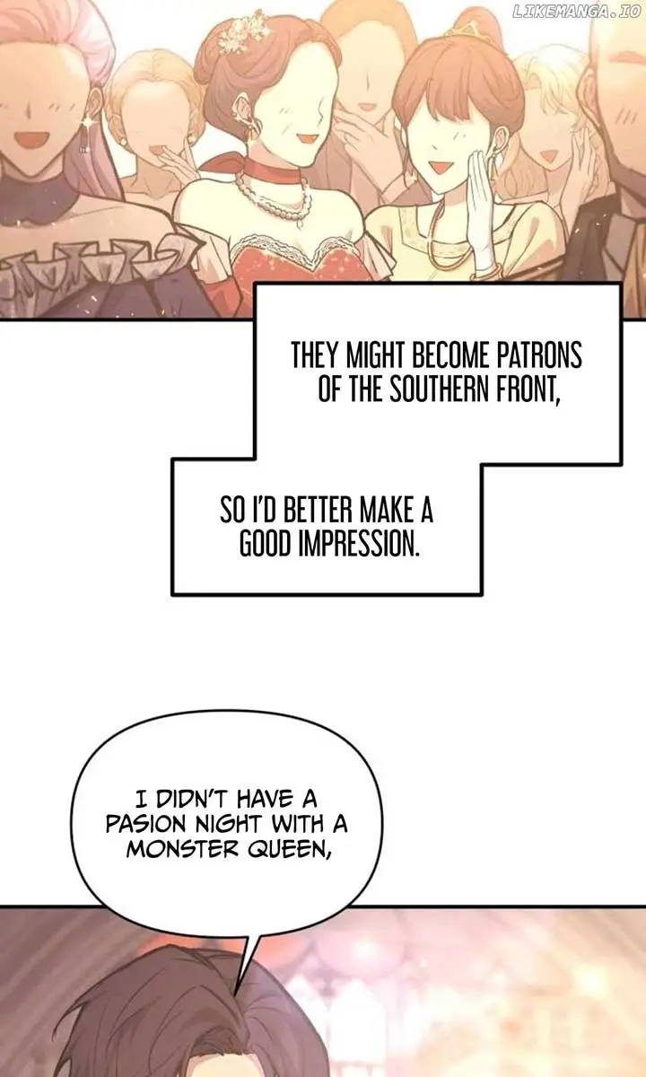 I Became the Tyrant of a Defence Game Chapter 134 Page 25