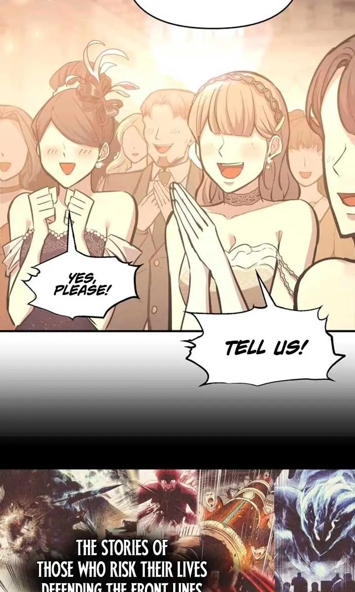 I Became the Tyrant of a Defence Game Chapter 134 Page 27