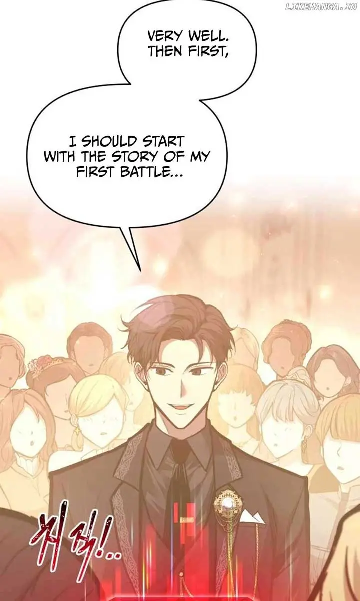 I Became the Tyrant of a Defence Game Chapter 134 Page 31