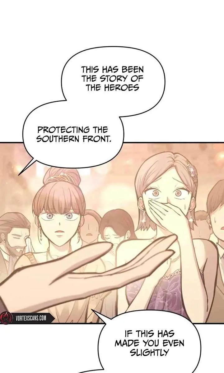 I Became the Tyrant of a Defence Game Chapter 134 Page 34