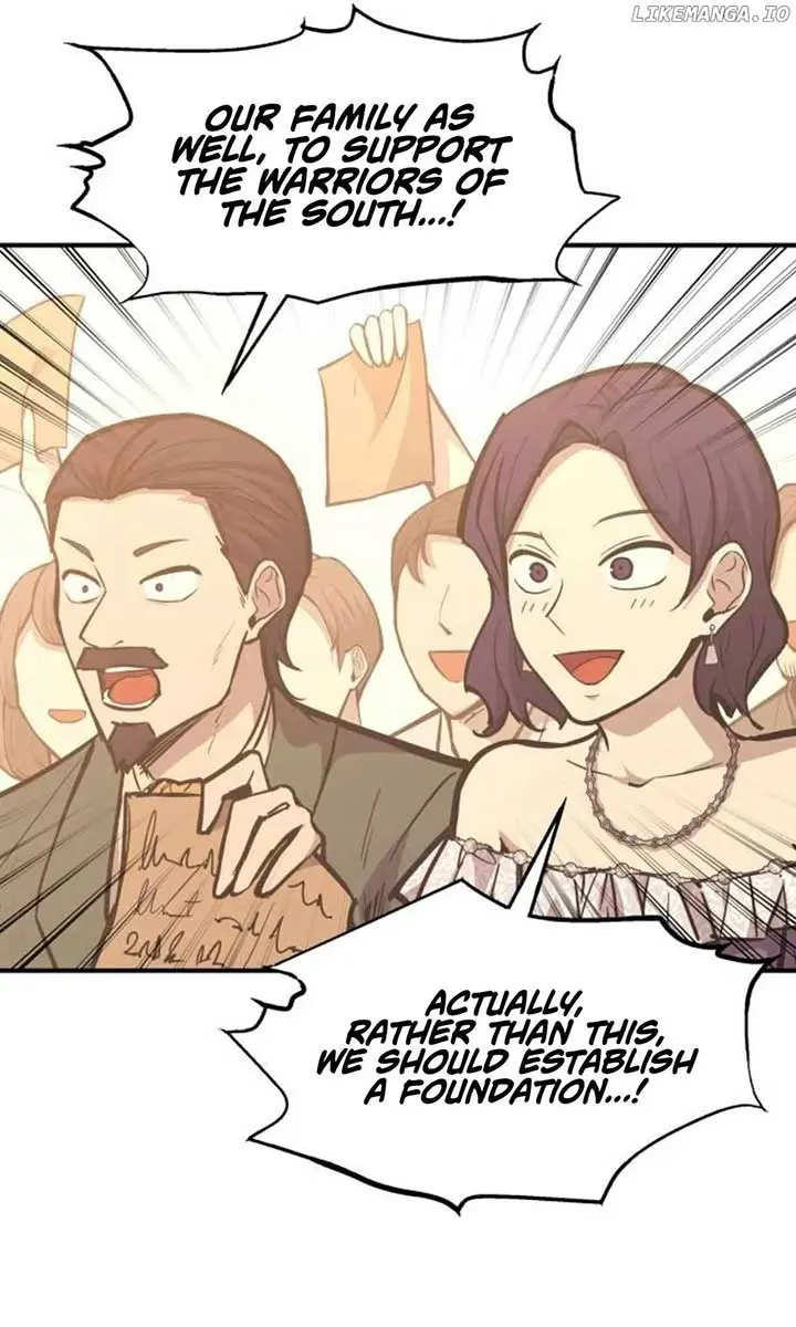 I Became the Tyrant of a Defence Game Chapter 134 Page 37