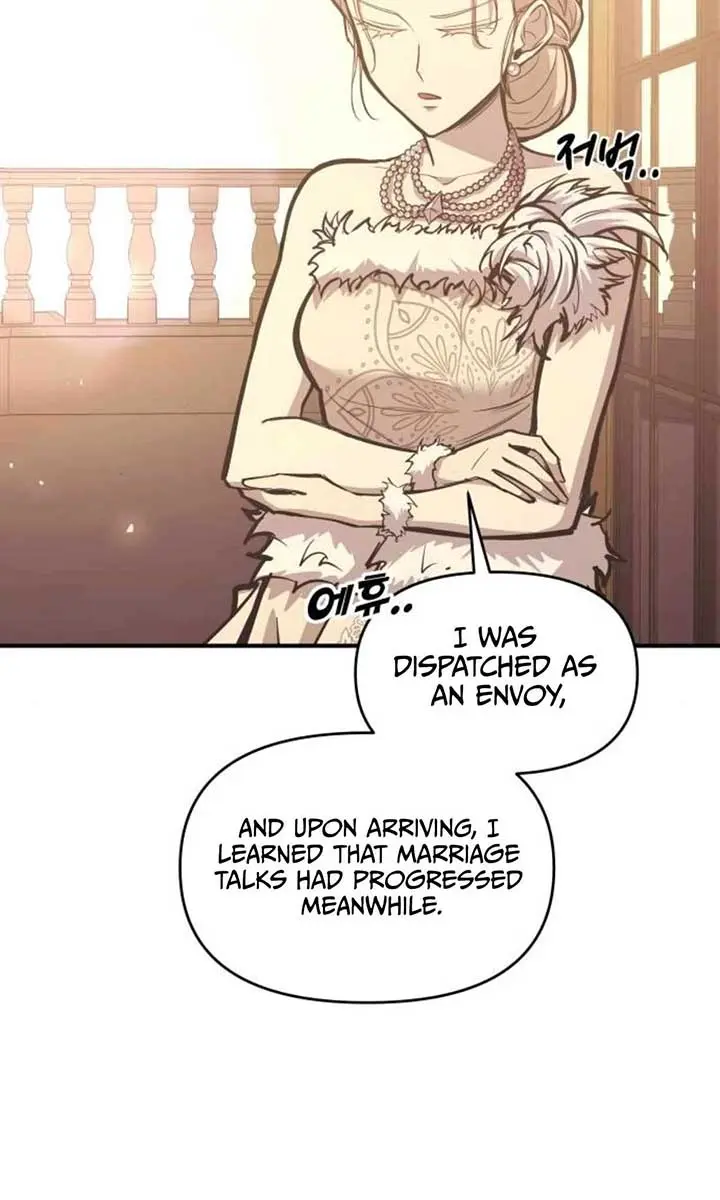I Became the Tyrant of a Defence Game Chapter 134 Page 57