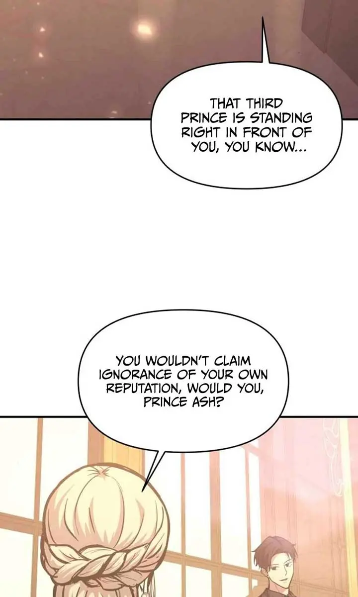 I Became the Tyrant of a Defence Game Chapter 134 Page 59
